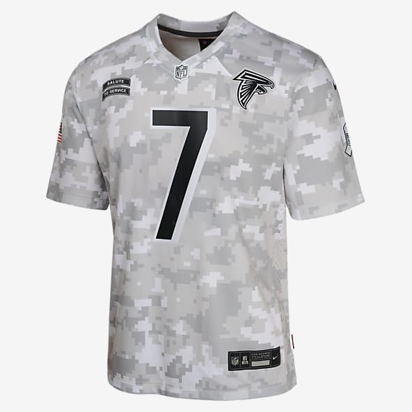 Atlanta Falcons Jerseys. Nike